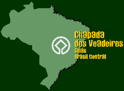 CHAPADA DOS VEADEIROS PATRIMÔNIO DA HUMANIDADE