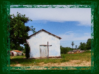 Povoado da Capela - Chapada dos Veadeiros