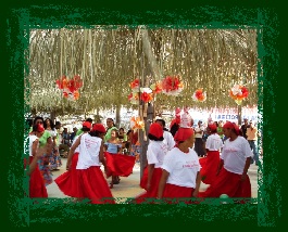 Cultura da Chapada dos Veadeiros