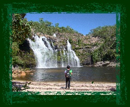 Chapada dos Veadeiros