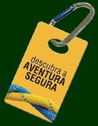 Aventure-se com Seguran硢 width=